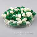 size 0 hard gelatin empty capsule